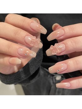 エル(Elle.)/チーク