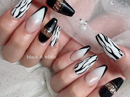 アヤネイル(Aya Nail)の写真