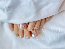 フローター 駒込店(FLOWATER)/foot design
