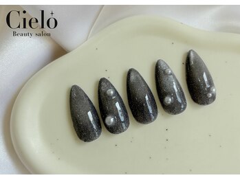 『ゴージャスデザイン』