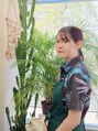 ネイルサロン シェル(Nail Salon SHELL) 横井 綾音