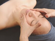 クリアヒーリングサロンの雰囲気（国家資格保有者ならではの原因追求が特徴。最短ルートで改善。）