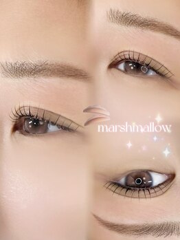 アイモア 金山店(eye mor.)/マシュマロロッド