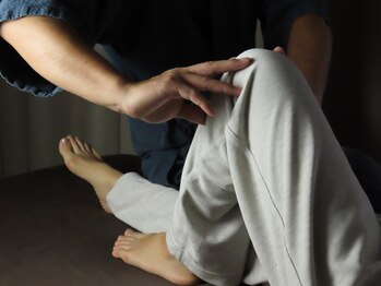 たなか整体院/整体・骨盤矯正