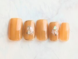 【定額Мコース¥5500】