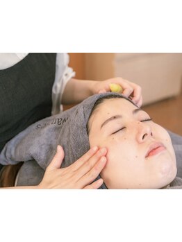 美白ケアをしたい