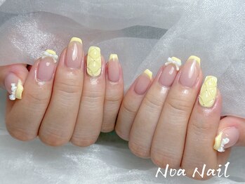 ノア ネイル(Noa Nail)/