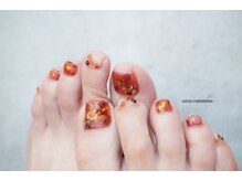 ウリコ ネイルアトリエ(urico nail atelier)/