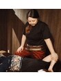 アジアンリラクゼーション ヴィラ 新札幌店(asian relaxation villa)&nbsp;しゃべってリラックスもお得意です◎たくさんお話ししましょう♪