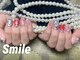 スマイル(smile)の写真/主婦も働く女性も、指先からワンランク上へ★品よく、さりげなく。大人のためのシンプルデザイン。