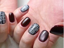 ビオトーププラス 銀座7丁目店(bio tope+)/ツイードデザイン銀座フィルイン