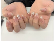 クレスト 宇部店(Crest)/持ち込みデザイン