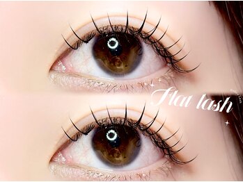 ベレアラッシュ 代々木(Bellea lash)/技術力の高いアイリストが在籍