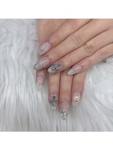 ナキ(NAKI)/シルバーネイル