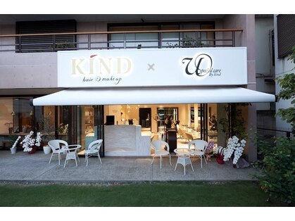 スペシャルケアアンド脱毛 ユーバイカインド(u by Kind)の写真