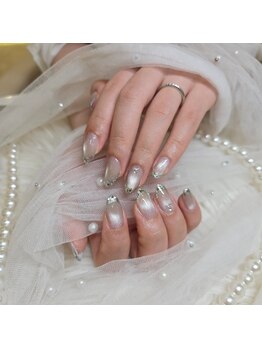 ベリール(Be'Leel)/ガラスフレンチ