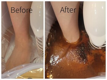 シャングリ ラ(Shangri La)/ゴッドクリーナー☆30分