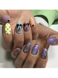 持ち込みデザイン