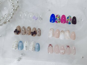 定額ボリューム〔伏見/栄/錦〕