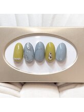 ネイルポット(Nail Pot)/定額アートコース