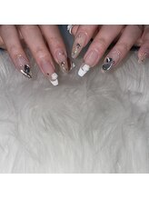 オルカ(Orca)/Design art &nbsp;90分コース