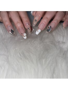 オルカ(Orca)/Design art 90分コース