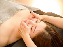 ブルーム(Bluem)/お顔のむくみ/フェイスライン