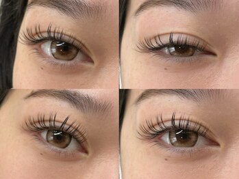 ジーナ(Gina)の写真/【せんげん台駅東口徒歩3分】流行に流されない安定的なデザインと仕上がりをお届け致します。