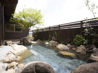 手もみ屋匠 湯治楼の写真