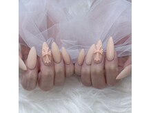 テフテフ(teftef)/クロムネイル