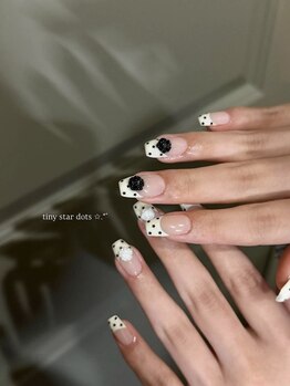 グルス(GRUS)/#ネイル
