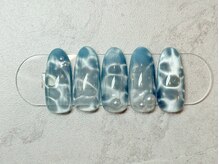タイムレスネイル 船橋店(TIMELESS NAIL)/【ハンド】★定額Lコース 