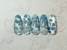 【ハンド】★定額Lコース 