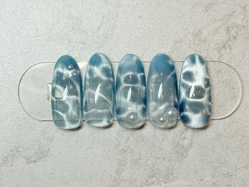タイムレスネイル 船橋店(TIMELESS NAIL)/【ハンド】★定額Lコース