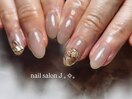 シンプル定額デザイン