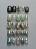【2回目以降＊カラー変更OK】定額simple course￥8900