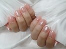 お客様ネイル