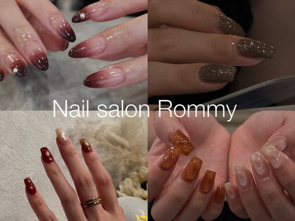 ロミー(Rommy)の写真