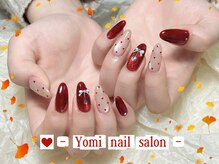 ヨミ(Yomi)