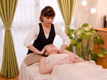 トータルビューティーグリーンペペ/フェイス【4】