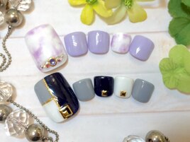 定額ジェルフット/7200/8200円