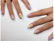 ネイルサロン アイル(nail salon i’ll)/定額デザイン☆4980