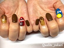 カリテ(Qualite)/Collection　