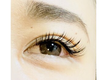 リノ(un Lino)/最高級プラチナセーブル