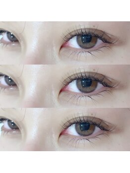 プライズアイリス アイラッシュ 池袋東口店(prize Iris eyelash)/まつ毛パーマ♪【池袋】