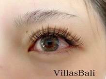 リラクゼーションサロン ヴィラスバリ (RelaxationSalon VillasBali)/フラット