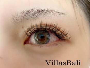 リラクゼーションサロン ヴィラスバリ (RelaxationSalon VillasBali)/フラット
