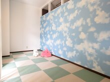 琴色/キッズスペース