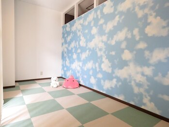琴色/キッズスペース