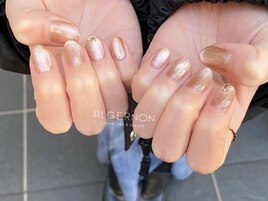 マグネットネイル　山下